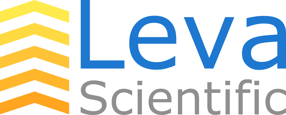Leva Scientific company logo